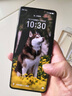 榮耀100 Pro 單反級主攝 榮耀綠洲護眼屏 第二代驍龍8 立體聲雙揚聲器 16+256 亮黑色 5G AI 拍照手機 曬單實拍圖
