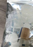 翻模硅膠 紋膜翻模 卡通模具花紋倒膜 做戒指代指紋 膚色硅膠材料 2模具+1套材料 曬單實(shí)拍圖