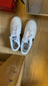 耐克（NIKE）男鞋子男 25夏季新款運動鞋時尚休閑鞋小白鞋低幫耐磨透氣板鞋男 【簡版空軍】熱銷-經(jīng)典黑白/曬圖退10 41 （內(nèi)長260mm） 曬單實拍圖