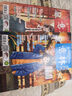 意林國潮全彩Color2025年訂閱期刊雜志1-12月全年訂閱初高中課外閱讀知識與積累 全新升級 彩色插畫傳統(tǒng)國學(xué) 中高考作文素材 【半年期刊】國潮全彩24年7-12月（共6本） 曬單實拍圖
