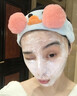 嬌光涂抹面膜熬夜煥顏抗氧煥亮美膚白嫩補水熬夜救星品牌店2 單盒體驗裝 抗氧提亮 曬單實(shí)拍圖
