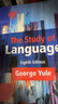 現(xiàn)貨 The Study of Language 曬單實拍圖