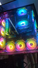 華碩ROG全家桶i9 14900KF華碩RTX5080主機5070Ti臺式電腦組裝機高端電競游戲直播設計渲染視頻剪輯整機 配置1:i5 14600KF+華碩5060Ti 曬單實拍圖