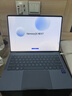 華為MateBook Pro 柔光版筆記本電腦 OLED護(hù)眼云晰柔光屏 鴻蒙操作系統(tǒng) 970g超輕薄長續(xù)航32GB 1TB晴藍(lán) 曬單實拍圖