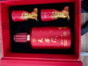 華都天安門慶典紅醬香型白酒節(jié)日送禮小禮盒125ML53度單瓶禮盒 53%vol 125mL 1瓶 曬單實(shí)拍圖