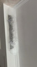ZEALYOU中央空調擋風(fēng)板掛式防直吹百葉窗出風(fēng)口導風(fēng)板風(fēng)管機遮風(fēng)板 透明+透明扇葉 55.5cm-89cm*17.6cm 曬單實(shí)拍圖