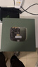 有色（yoose）剃須刀便攜往復式5刀頭電動刮胡刀 全身水洗90分鐘續(xù)航 七夕送男友老公生日禮物 MINI 5 礦石綠 曬單實拍圖