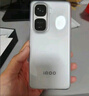 vivo iQOO Neo10 Pro+ 12GB+256GB 馳光白 驍龍8至尊版 2K Q10珠峰屏 國家補貼 學(xué)生 游戲 電競手機 曬單實拍圖