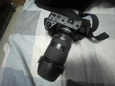 索尼（SONY） ILME-FX30高清攝像機4K電影攝影機 直播 FX30B單機【雙肩包+128G卡+888】 標(biāo)配（國補） 曬單實拍圖