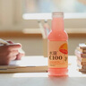 農(nóng)夫山泉 水溶C100西柚味 復(fù)合果汁飲料445ml*15瓶 滿足每日所需維生素C 曬單實(shí)拍圖