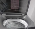 美的（Midea）洗衣機(jī)波輪全自動(dòng)9公斤大容量以舊換新補(bǔ)貼 一級(jí)能效 免清洗除螨洗海量洗 MB90V33B 曬單實(shí)拍圖