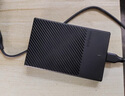 聯(lián)想（Lenovo）320G 500G 1000G\/移動硬盤USB3.0高速傳輸便攜外接硬盤盒加 500G 機械 曬單實拍圖