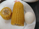 MUJU煮蛋器家用小型自動斷電多功能蒸蛋器定時預(yù)約煮蛋神器早餐機(jī) 雙層 9大功能【主機(jī)+蒸蛋架+蛋羹碗+高蒸籠】 曬單實(shí)拍圖