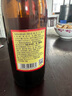 致中和【調(diào)節(jié)免疫】家飲五加皮酒38度養(yǎng)生保健酒中華老字號送父母長輩 38度 500mL 12瓶 整箱裝 曬單實拍圖