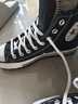 匡威（Converse）官方 厚爪All Star City Trek男女帆布休閑靴A06775C A06776C 40 曬單實拍圖