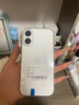 【準新機】Apple iPhone16 16Plus 【微瑕特價(jià)】蘋(píng)果16 16Plus 5G 手機 iPhone16-白色【6.1英寸】 256GB【原裝未使用+藍牙耳機+豪華大禮包】 曬單實(shí)拍圖
