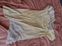 babycare山茶花寶寶爬服春夏連體衣包屁衣新生嬰兒衣服 紫草星夢(mèng) 80cm  曬單實(shí)拍圖