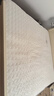 無(wú)印良品立體床褥加厚6cm A類(lèi)抗菌床墊遮蓋物家用宿舍可折疊褥子1.8x2米床 曬單實(shí)拍圖