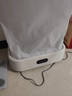 美的（Midea）【巴氏+高溫除菌】干衣機烘干機家用烘衣服烘干衣柜小型旅行便攜折疊除菌除螨烘干機HBGD10M1 曬單實(shí)拍圖