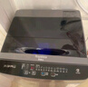 榮事達（Royalstar）洗衣機10公斤全自動波輪大容量家用脫水機宿舍租房可預(yù)約洗衣機 以舊換新淺灰ERVP192020T 曬單實拍圖