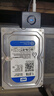 畢亞茲 USB3.0轉SATA轉換器線(xiàn)帶電源供電接口 2.5/3.5英寸硬盤(pán)轉接頭數據連接線(xiàn) 筆記本電腦臺式機易驅線(xiàn) 曬單實(shí)拍圖