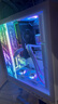 華碩追影 ROG吹雪 銳龍R7 7800X3D/5070TI/RTX5080電競臺式電腦主機 升9800X3D純白旗艦DIY組裝電腦 規(guī)格五丨R7 7800X3D/RTX 5070 曬單實拍圖