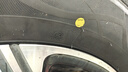 玲瓏輪胎御風(fēng)系列 汽車(chē)輪胎 205/60R16 92H CrossWind HP010 營(yíng)運車(chē)專(zhuān)屬 曬單實(shí)拍圖