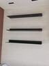 詩亭居一字板置物架發(fā)光墻上展示架壁掛裝飾隔板客廳臥室裝飾層板書架 黑色加厚L板：120*20*6 曬單實拍圖
