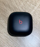 beats Fit Pro 真無線降噪藍牙耳機 入耳式運動耳機 兼容蘋果安卓系統(tǒng) IPX4級防水 經典黑紅 曬單實拍圖