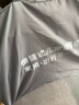 BABYBLIZ便攜嬰兒床圍欄護欄拼接防護欄兒童防撞防摔床旅行寶寶一面擋板 豪華-彩虹【免組裝+贈送收納袋】 1.5米 曬單實拍圖