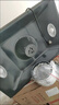 超愛抽油煙機 中式油煙機吸力大 出租房公寓廚房頂吸油煙機 智能語音大彩屏自動清洗 單抽脫排油煙機 【圓網(wǎng)】機械按鍵丨全封閉電機丨1.5米煙管 丨自行安裝丨 曬單實拍圖