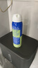 曼秀雷敦（Mentholatum）新碧冰涼防曬噴霧100ml 清爽防水防汗戶外軍訓高倍防曬霜男女士 曬單實拍圖