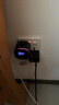 莎蒂電熱蚊香液無味孕婦嬰兒專用母嬰可用電蚊香器家用室內(nèi)驅(qū)蚊補(bǔ)充液 【戴森紫】1器2液｜智能定時(shí) 曬單實(shí)拍圖