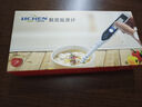 力辰（LICHEN）數(shù)顯鹽度計測量儀食品湯汁鹵水廚房咸度電子鹽度表測試筆0.01-10% 曬單實拍圖