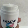 GNW兒童舒緩特護霜屏障溫和春季補水保濕霜面霜潤膚乳舒緩干癢紅 【益生元呵護 即刻舒緩 】1盒裝 曬單實拍圖