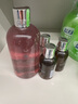 MOLTON BROWN摩頓布朗香氛沐浴露持久留香300ml 大黃玫瑰 曬單實拍圖