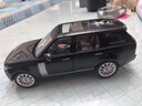 馳譽車玩 1:18路虎攬勝越野車模型仿真合金車模汽車玩具男孩兒童七夕禮物 曬單實拍圖
