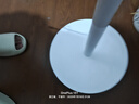 美的（Midea） 電風(fēng)扇 家用風(fēng)扇7葉落地扇立式輕音節(jié)能大風(fēng)量電扇臺扇迷你扇臺立兩用轉(zhuǎn)頁扇空氣循環(huán)扇安靜低音 【今日到手139】店長推薦丨7葉勁風(fēng) 百萬單品 家用落地扇 曬單實(shí)拍圖