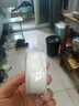 舒奈斯（SONICE）白貼布手指繃帶排球護(hù)指運動膠帶繃帶纏手攀巖手膠籃球手指膠帶 2.5CM齒邊款白貼布 曬單實拍圖