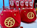 德雙曼喬遷之喜用品全套搬家禮物裝飾新居布置用品新房入宅儀式擺件套裝 喬遷裝飾大全【26件套】 曬單實(shí)拍圖