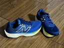 NEW BALANCE 男鞋1080 v14緩震舒適夏季透氣專業(yè)跑步鞋跑步鞋M1080N14 40.5 曬單實拍圖