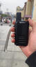 摩托羅拉（Motorola）一對價對講機(jī)2024新款小型器戶外機(jī)工地10公里酒店飯店餐飲民用50 【遠(yuǎn)程版】5-20公里（買1送1） 拍1發(fā)2【實發(fā)2臺】 曬單實拍圖