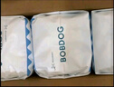 巴布豆（BOBDOG）小波浪拉拉褲XXL54片（15kg以上）尿不濕超薄透氣 曬單實拍圖