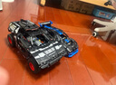 樂高（LEGO）積木拼裝機(jī)械組系列42161 蘭博基尼跑車不可遙控男孩玩具生日禮物 曬單實(shí)拍圖
