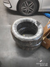 佳通(Giti)輪胎215/55R17 94V 228v1原配 吉利博瑞 適配 秦PLUS/邁騰  曬單實(shí)拍圖