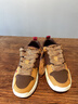 DCSHOES STAG+ OG 春季男鞋專業(yè)滑板鞋2025新款男士休閑運(yùn)動(dòng)鞋透氣百搭鞋 淺棕色 皮鞋碼 41 曬單實(shí)拍圖