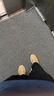 匡威（Converse）匡威新款皮面星箭經(jīng)典復古卡其色男女情侶低幫運動滑板鞋/A10343C 卡其低幫A10343C 正碼正拍 37.5 (230mm) 曬單實拍圖