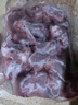 七環(huán)牧場漫養(yǎng)土豬 帶肉湯骨塊 土豬肉 骨頭 免切豬脊骨 熬湯 豬肉 生鮮 帶肉湯骨2斤 曬單實拍圖