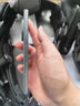 vivo iQOO Z10 Turbo+ 12GB+256GB 極地灰 天璣9400+旗艦芯  8000mAh超薄藍(lán)海電池 國家補(bǔ)貼 電競手機(jī) 曬單實(shí)拍圖
