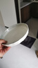 冪律釉下彩簡(jiǎn)約風(fēng)碗盤(pán)餐具家用餐具整套碗盤(pán)碗碟碗筷套裝喬遷搬家禮物 【湯碗禮盒裝】12人食 60件套 曬單實(shí)拍圖